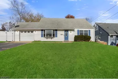 24 Frederick Ave, Woodbridge Township, NJ 07067 - Photo 1