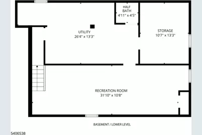 054 Yost Pl, Fair Lawn, NJ 07410 - Photo 39