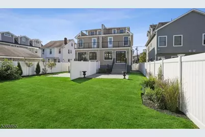 27 Willow St #A, Millburn, NJ 07041 - Photo 39