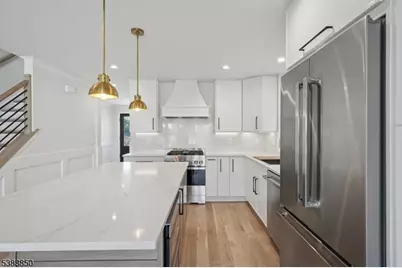 27 Willow St #A, Millburn, NJ 07041 - Photo 11