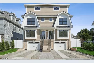 27 Willow St #A, Millburn, NJ 07041 - Photo 1