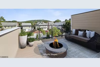 27 Willow St #A, Millburn, NJ 07041 - Photo 35