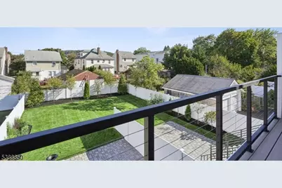 27 Willow St #A, Millburn, NJ 07041 - Photo 27