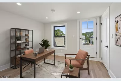 27 Willow St #A, Millburn, NJ 07041 - Photo 33