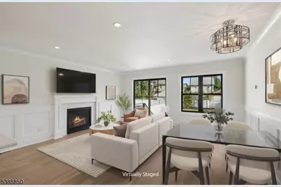 27 Willow St #A, Millburn, NJ 07041 - Photo 7