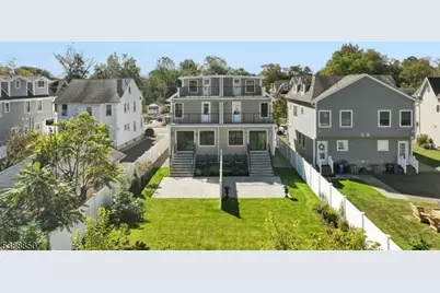 27 Willow St #A, Millburn, NJ 07041 - Photo 41