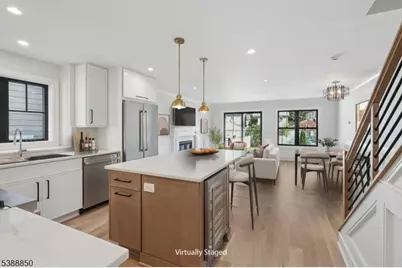 27 Willow St #A, Millburn, NJ 07041 - Photo 5