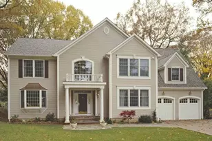 282 Mt Kemble Ave, Morris Township, NJ 07960 - Photo 3