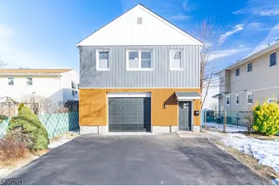 387 Broughton Ave, Bloomfield, NJ 07003 - Photo 1