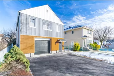 387 Broughton Ave, Bloomfield, NJ 07003 - Photo 3