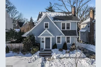 771 Oak Ave, Westfield, NJ 07090 - Photo 1