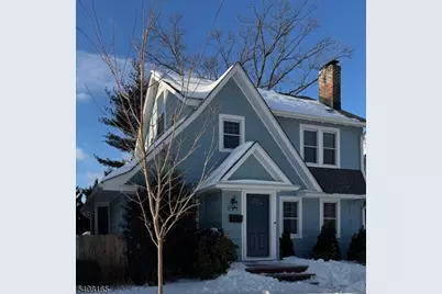 771 Oak Ave, Westfield, NJ 07090 - Photo 1