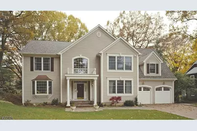 282 Mount Kemble Ave, Morris Township, NJ 07960 - Photo 5