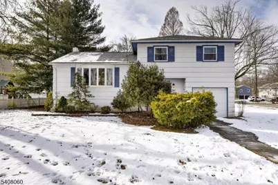4 Herbert Pl, West Caldwell, NJ 07006 - Photo 1