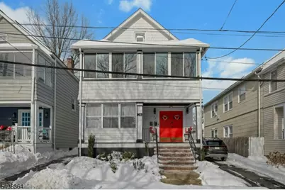 26 Grenada Pl #1, Montclair, NJ 07042 - Photo 3