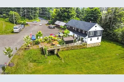 284 W Mill Rd, Washington Township, NJ 07853 - Photo 1