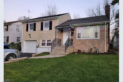 1065 Liberty Ave, Union Township, NJ 07083 - Photo 1