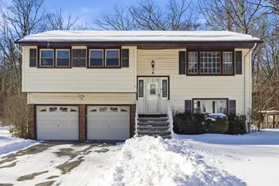 5 Downstream Dr, Mount Olive, NJ 07836 - Photo 1