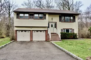 5 Downstream Dr, Mount Olive, NJ 07836 - Photo 1