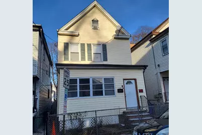 50-52 Irving Pl, Passaic, NJ 07055 - Photo 1