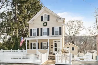 4 Center Ave, Morris Township, NJ 07960 - Photo 1