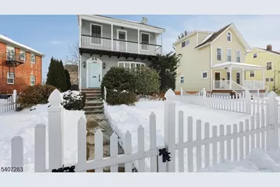 256 Orchard St, Westfield, NJ 07090 - Photo 1