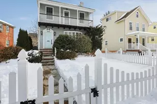 256 Orchard St, Westfield, NJ 07090 - Photo 1