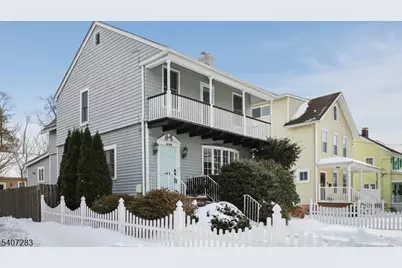 256 Orchard St, Westfield, NJ 07090 - Photo 3