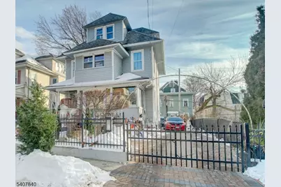 24 White Ter, Newark, NJ 07108 - Photo 1