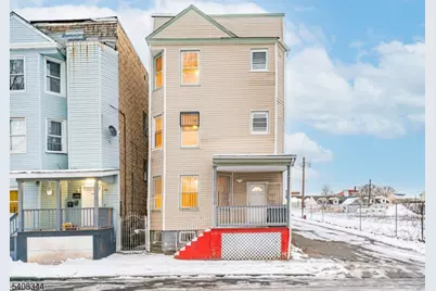 528 S 13th St Apt 2, Newark, NJ 07103 - Photo 1