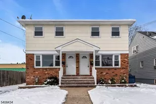 417 Highland Pl, Bound Brook, NJ 08805 - Photo 1