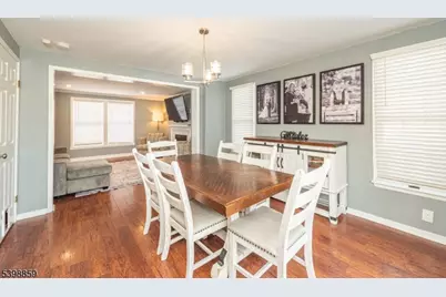 44 Cambridge, Oxford Township, NJ 07863 - Photo 7