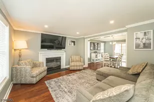 44 Cambridge, Oxford Township, NJ 07863 - Photo 3