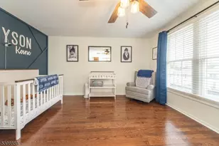 44 Cambridge, Oxford Township, NJ 07863 - Photo 17