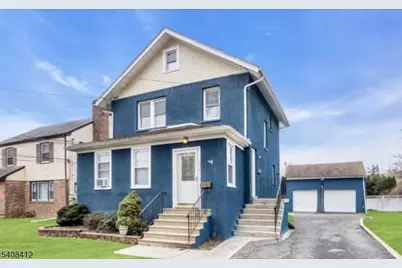 550 Forest Rd, Scotch Plains Township, NJ 07076 - Photo 1