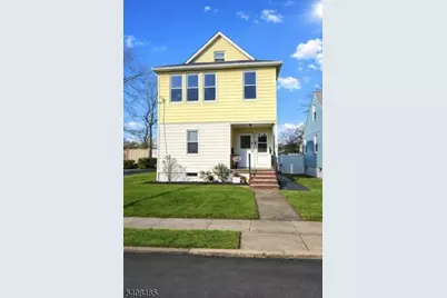 110 Willow Ave #B, Garwood, NJ 07027 - Photo 1