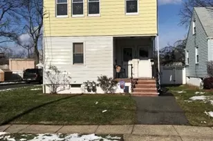 110 Willow Ave, Garwood, NJ 07027 - Photo 1