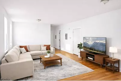 110 Willow Ave #B, Garwood, NJ 07027 - Photo 3