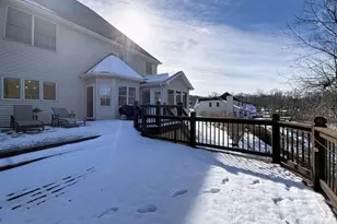 107 Lambert Dr, Sparta Township, NJ 07871 - Photo 39