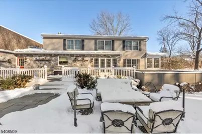 128 Old Forge Rd, Long Hill Township, NJ 07946 - Photo 31