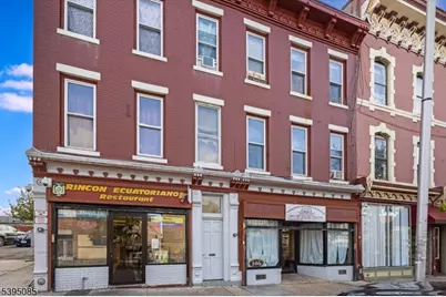 146 North Ave, Plainfield, NJ 07060 - Photo 1