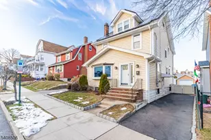 350 Greylock Pkwy, Belleville, NJ 07109 - Photo 1