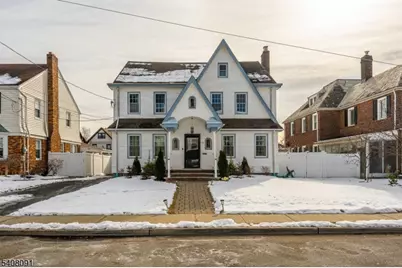 30-32 Barnard Pl, Elizabeth, NJ 07208 - Photo 1