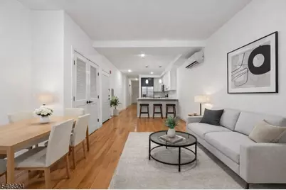 52 James St Unit #1, Newark, NJ 07102 - Photo 3