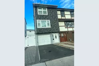 43 Parker Rd, Elizabeth, NJ 07208 - Photo 1