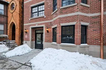 52 James St Unit #3, Newark, NJ 07102 - Photo 21