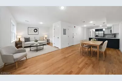 52 James St Unit #3, Newark, NJ 07102 - Photo 1