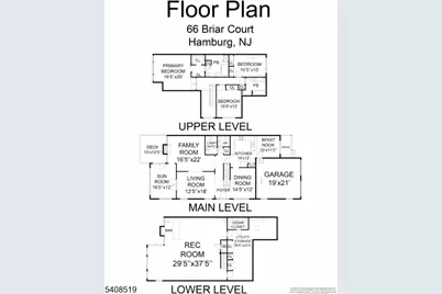 66 Briar Ct, Hardyston Township, NJ 07419 - Photo 3