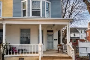 849 Carteret Ave, Trenton, NJ 08618 - Photo 1