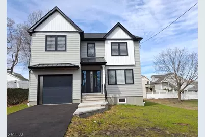 440 Railroad Avenue, Old Bridge Township, NJ 08879 - Photo 1